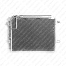 COM113 3159 AC Condenser for Mercedes Benz E-Class 280 300 320 350 500