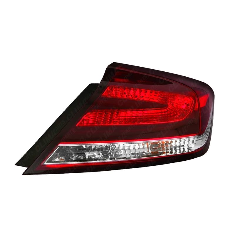 11-6767-00 Tail Light Assembly Right Side for 2014-2015 Honda Civic Coupe RH
