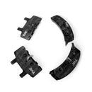 825-D369-MS Front Brake Pad Rotor Kit fits Chevrolet Astro Van / GMC Safari