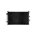 COH118 3525 AC A/C Condenser for Honda Acura Fits Civic Sedan CSX 06 07 08 09 10