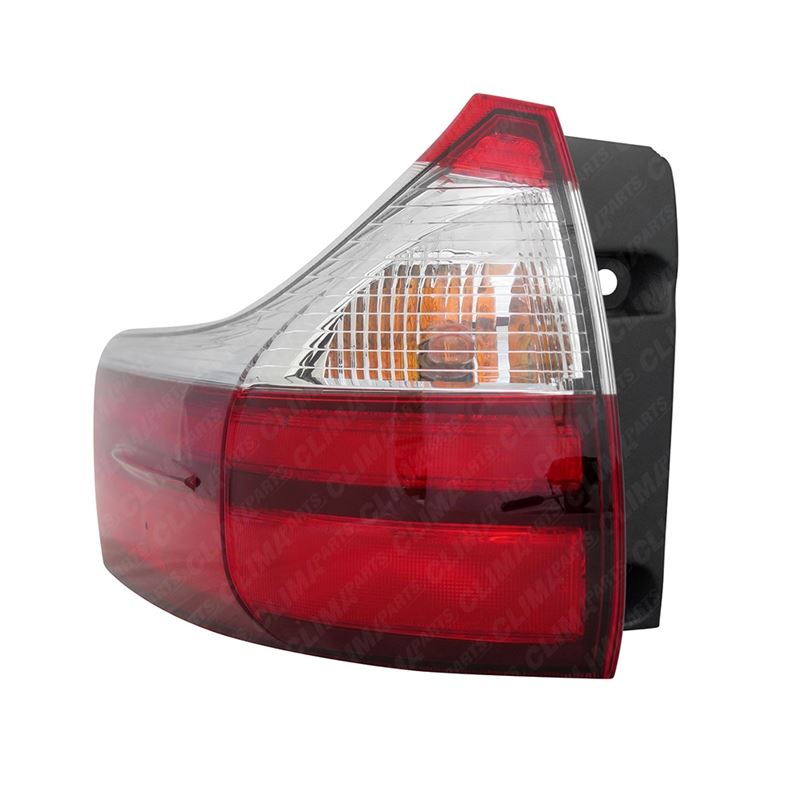 11-6754-00 Tail Light Assembly Driver Side for 2015-2019 Toyota Sienna LH