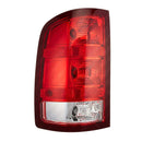 11-6224-90 Tail Light for 2010-2011 GMC Sierra Trucks LH
