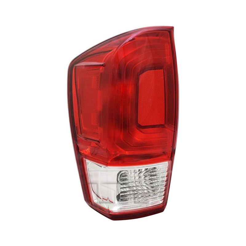 11-6850-00 Tail Light for 2016-2016 Toyota Tacoma LH