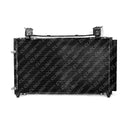 COH124 4985 AC A/C Condenser for Honda Fits Odyssey 3.5 V6 99 00 01 02 03 04