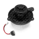 668-HNB012 700259 HVAC Blower Motor for Hyundai Elantra 12-16 (Sedan)/ Sonata 11-15 (Hybrid) / Kia Optima 12-16 / Kia Forte 14-16