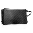 COH128 3967 A/C Condenser for 11 12 13 Hyundai Elantra 1.8L L4