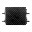 CODG102 3657 AC A/C Condenser for Dodge Fits Ram 2500 3500 5500 2005 - 2009