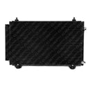 COT101 3085 AC Condenser for Toyota fits Corolla Matrix 1.8 L4