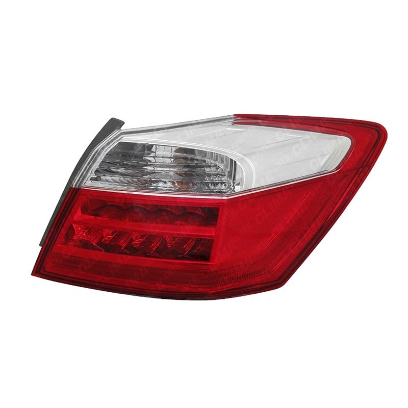 11-6623-00 Tail Light Assembly Right Outer Side for 2013-2015 Honda Accord RH