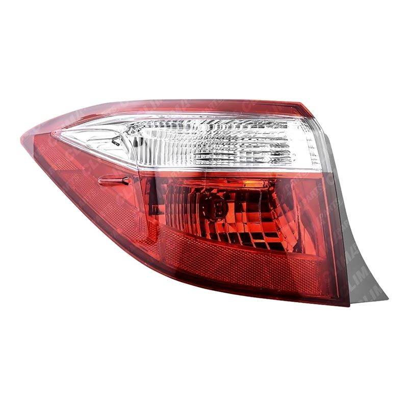 11-6640-00 Tail Light Assembly Driver Side for 2014-2016 Toyota Corolla LH