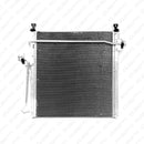 COF113 4904 AC A/C Condenser for Ford Mazda Fits Ranger B2300 B2500 B3000 B4000