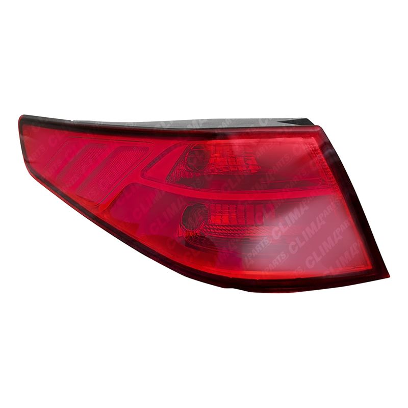 11-6726-00 Tail Light Assembly Left Side for 2014-2015 Kia Optima LH