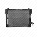 CODG101 3016 AC A/C Condenser for Dodge Fits Ram 1500 2500 3500 4000 3.7 3.9 4.7