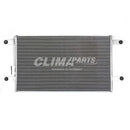 COHD115 Aftermarket Condenser for 2008-2009 Freightliner Cascadia 125