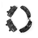 825-D215-MS Front Brake Pad Rotor Kit fits Chevrolet Lumina APV/Celebrity 1