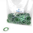 ORS107 Sealing Washer 17MM Slimline (1/2) for GM AC Compressor (100 Units)