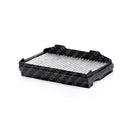 670-SA1002C Cabin Air Filter fits Saab 9-5 1999-2006 CB