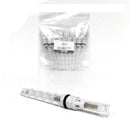 VLG102-10 A/C White Orifice Tube for GM Chevrolet (10 Units)