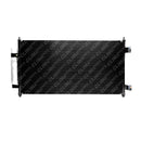 CON418 Aftermarket Condenser 2007-2012 fits Nissan Sentra (3628)