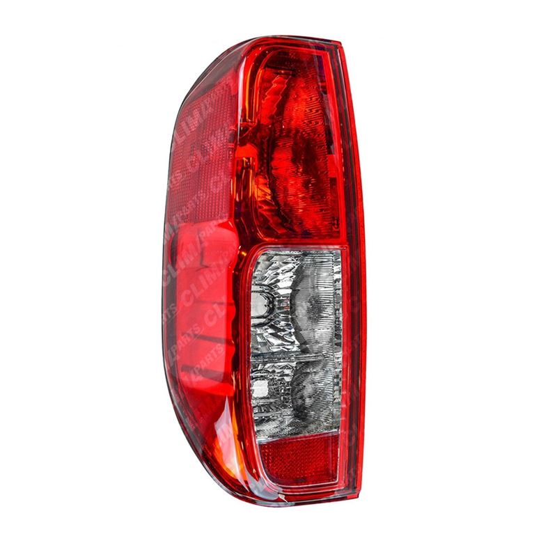 11-6096-00 Tail Light for 2005-2012 Nissan Frontier LH