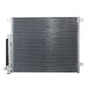 606-HD2080 30007 A/C Condenser fits 2016-2020 Honda Civic 2.0L