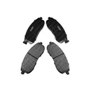 D815-MS FRONT Brake Pad fits Nissan Altima Maxima Sentra Infiniti G35