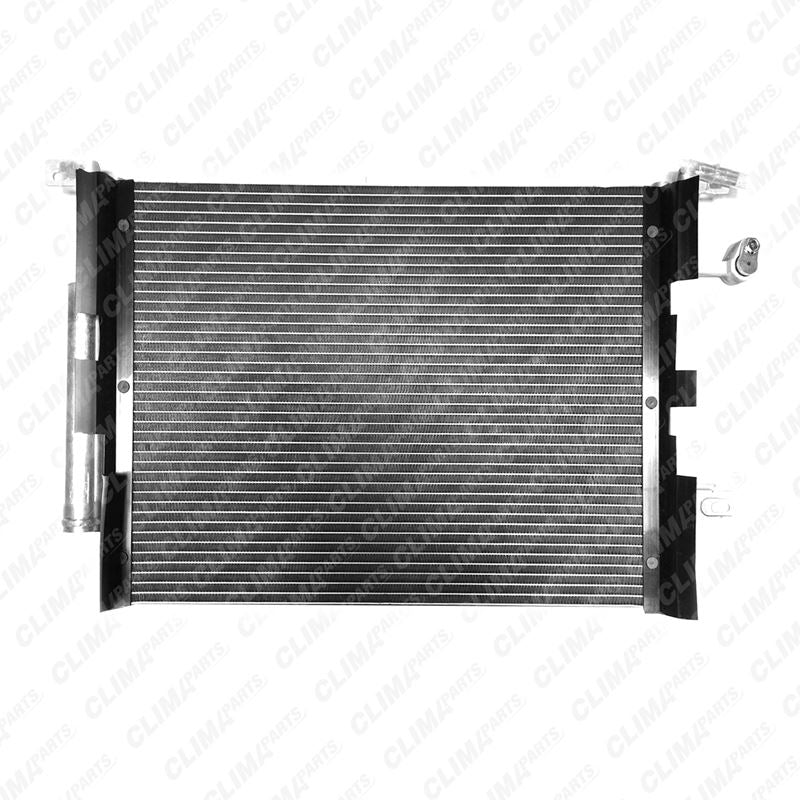 COF133 3791 AC A/C Condenser for Ford Fits Mustang Base GT Shelby V6 V8
