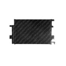 COG241 3297 AC A/C Condenser for Chevrolet  Cadillac Fits Corvette SSR XLR 05-13