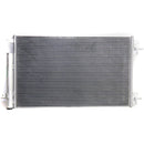 606-CV2067 30025 AC A/C Condenser for Chevrolet Fits Spark 2016 2017