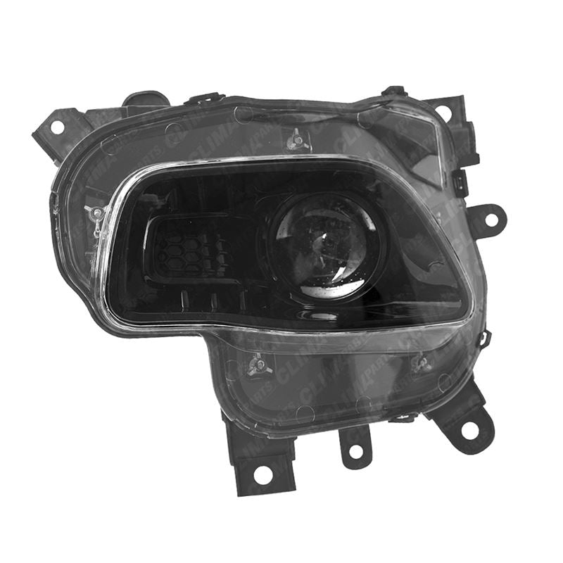 20-9508-00 Headlight Assembly Driver Side for 2014-2015 Jeep Cherokee LH