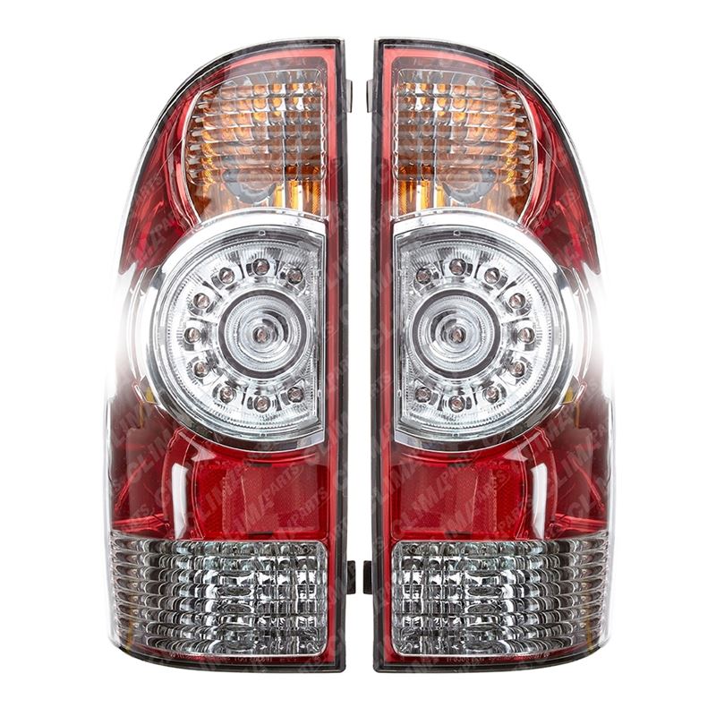 11-6305-00 Tail Light for 2009-2011 Toyota Tacoma RH & LH