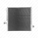 COF125 3588 AC A/C Condenser for Ford Mercury Fits Explorer Sport Mountaineer