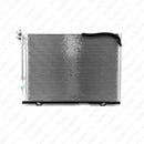COM112 4825 AC Condenser for Mercedes Benz Class C SLK