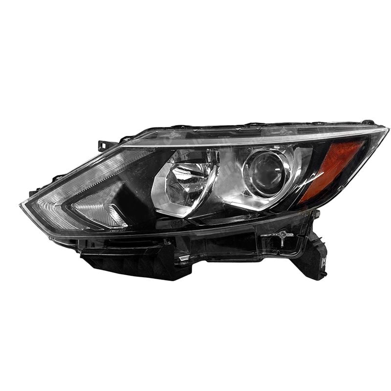 20-9984-00 Headlight Assembly Driver Side for 17-18 Nissan Rogue Sport LH