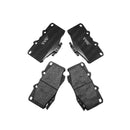 D436 Front Brake Pad fits Toyota Tacoma 4Runner 95 96 97 98 99 00 01 02