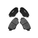 D862 Front Brake Pad fits Toyota RAV4 01 02 03 04 05