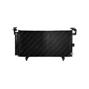 COS102 3885 AC Condenser fits Subaru Legacy 2014 2010