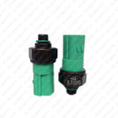 VPH103 AC Pressure Switch for Hyundai Accent Tucson Tiburon, Kia Optima Spectra