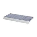 TYC 670-FD1001C Cabin Air Filter fits Ford Focus 2000-2004