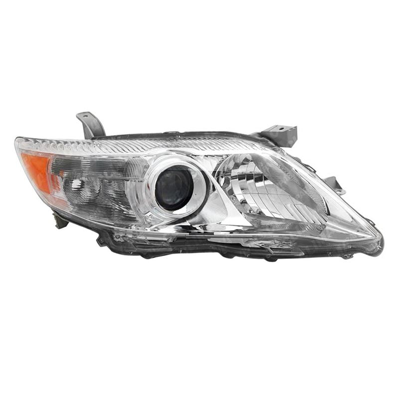 20-9087-00-1 Headlight Assembly Passenger Side for 10-11 Toyota Camry LE XLE RH