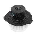 CVB002 700109 AC Heater Blower Motor for Chevrolet Trailblazer Envoy Rainier