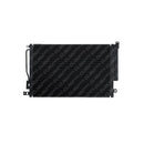 COG243 4063 AC Condenser fits Chevrolet Sonic 2012-2017 1.8 L4