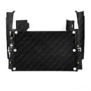 COC107 3286 AC A/C Condenser for Chrysler Fits PT Cruiser 2.4 L4 4Cyl With Turbo