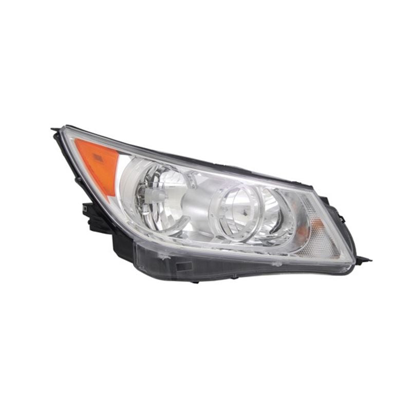 20-9151-00 Headlight for 2010-2012 Buick LaCrosse RH