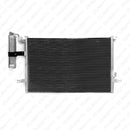 COG226 3055 AC A/C Condenser for Chevrolet Suzuki Fits Optra Forenza Reno 2.0 L4