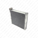 EVN206 A/C Evaporator Flow parallel core for Nissan Versa Tiida 07 08 09 10 11 12