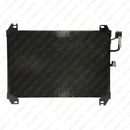 COG202 4719 AC A/C Condenser for Chevrolet Fits TrailBlazer V8 Rainier Envoy