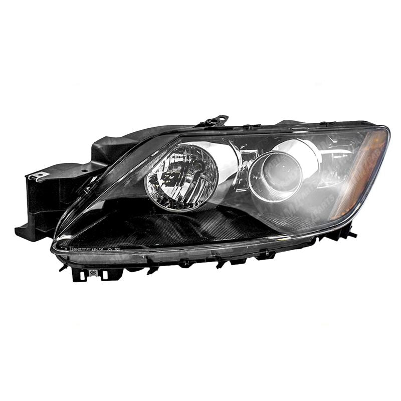20-6938-90 Headlight Assembly Driver Side for 2010-2011 Mazda CX-7