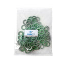 ORS108 Sealing Washer 11MM Slimline (13/32) for GM AC Compressor (100 Units)