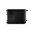 COK113 3695 AC A/C Condenser for Kia Sorento Borrego 2007 2008 2009